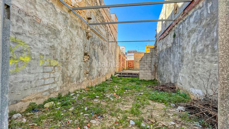 Foto b8d2799b-224b-4054-9a53-b3fc9df1e2f9. Residential plot in Pego