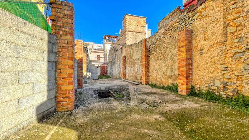 Foto 948cefaa-2a7d-4e63-8029-6c15f06045a9. Wohngrundstück in Pego