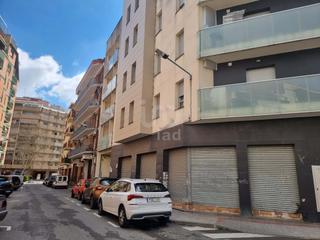 Posto auto in Centre
