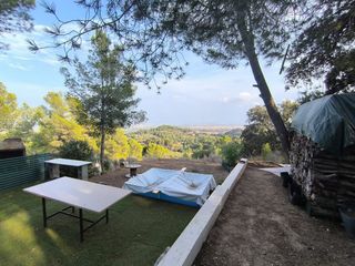 Terreny residencial a Castellvell del Camp