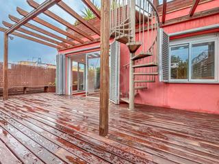 Etagenwohnung in L´Antiga Esquerra de l´Eixample