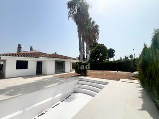 Maison à Heliópolis
