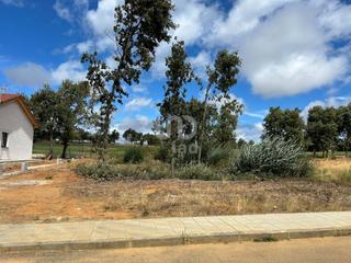 Residential Plot in Valverde de la Virgen