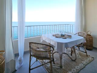 Appartement à Cotobro