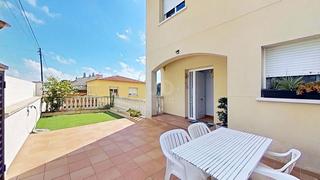 Casa a Pobla de Montornès (La)