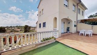 Haus in Pobla de Montornès (La)