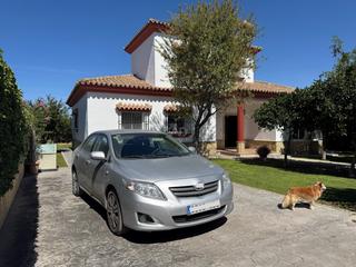 Maison à Cuatro Pinos - El Carmen