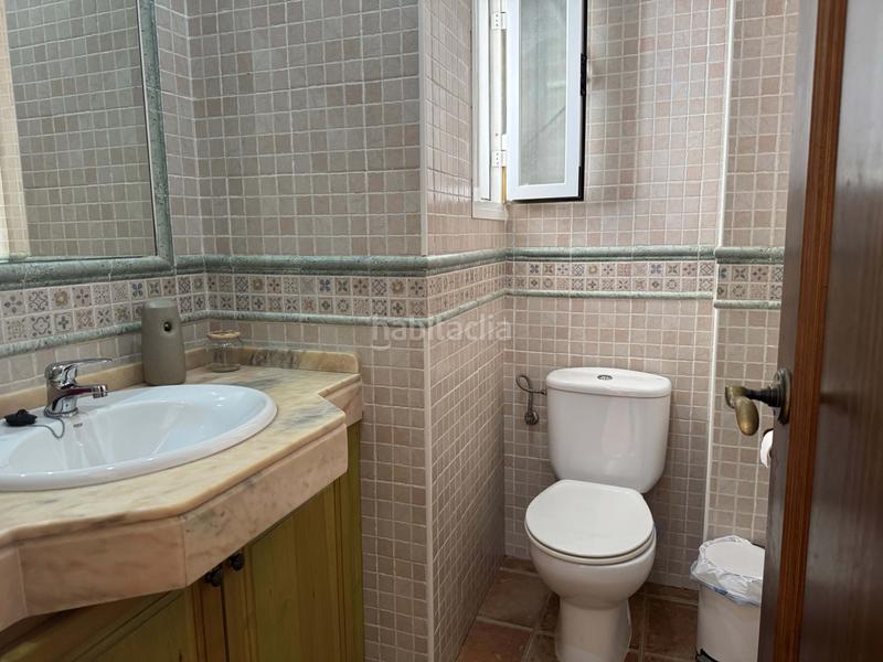 Foto 424e9e11-3656-4774-b565-5199826c8aa8. Casa amb calefacció piscina a Cuatro Pinos - El Carmen Puerto de Santa María (El)