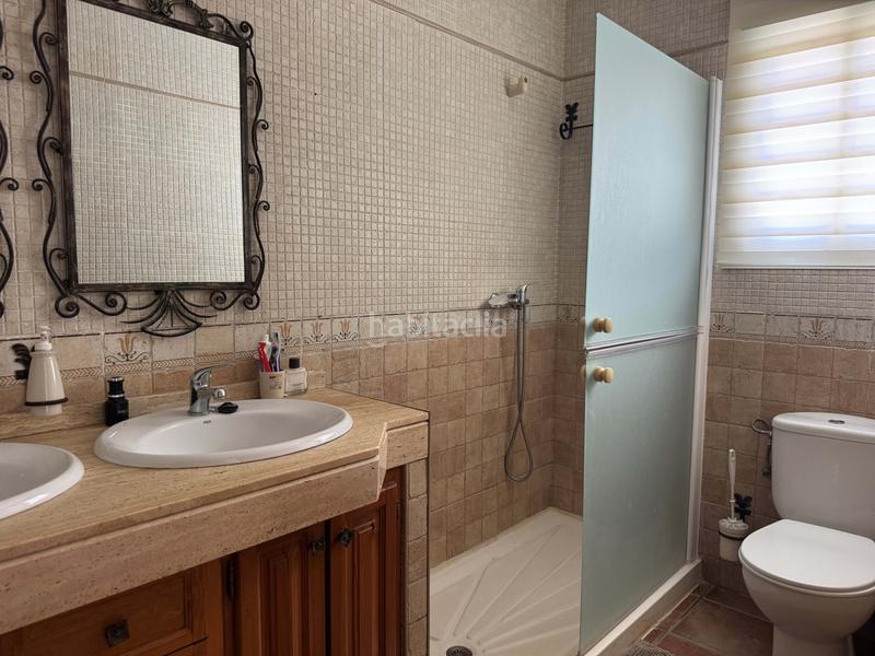 Foto 65ac8a1c-1a7a-4a8a-8f59-490e1e8febd3. Casa amb calefacció piscina a Cuatro Pinos - El Carmen Puerto de Santa María (El)