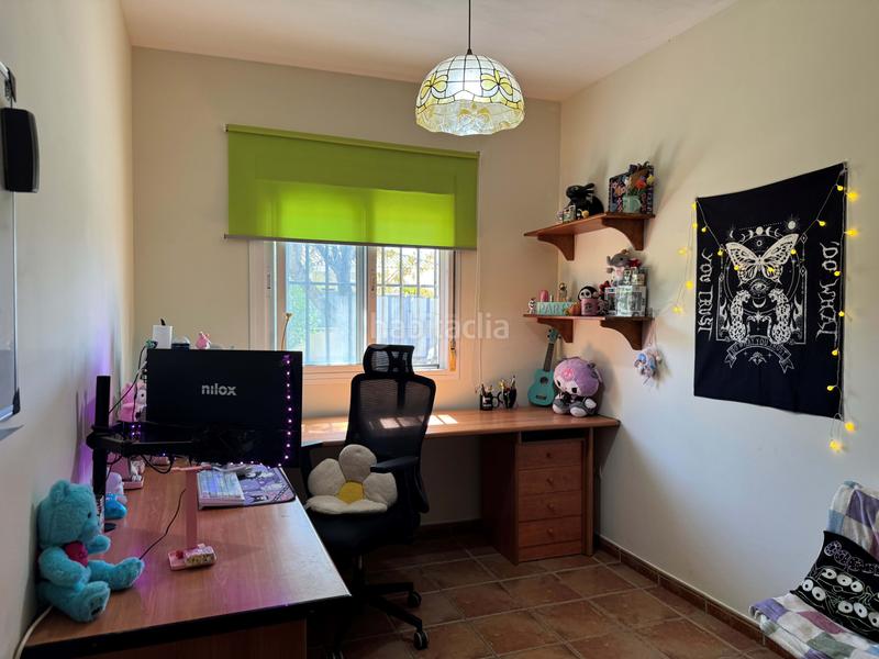 Foto 82e338da-7aa5-49b6-b261-e685d733a10b. Casa amb calefacció piscina a Cuatro Pinos - El Carmen Puerto de Santa María (El)