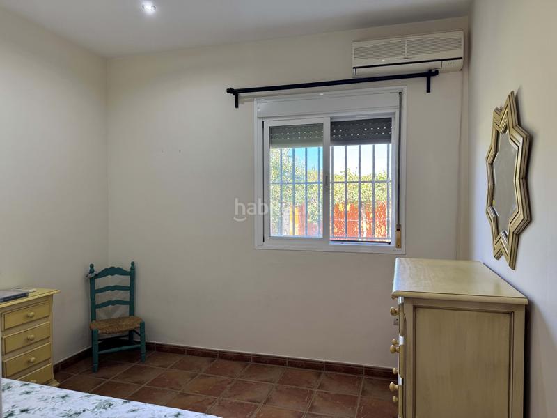 Foto 8eb53513-ad33-463c-96a3-611fac6e141f. Casa amb calefacció piscina a Cuatro Pinos - El Carmen Puerto de Santa María (El)