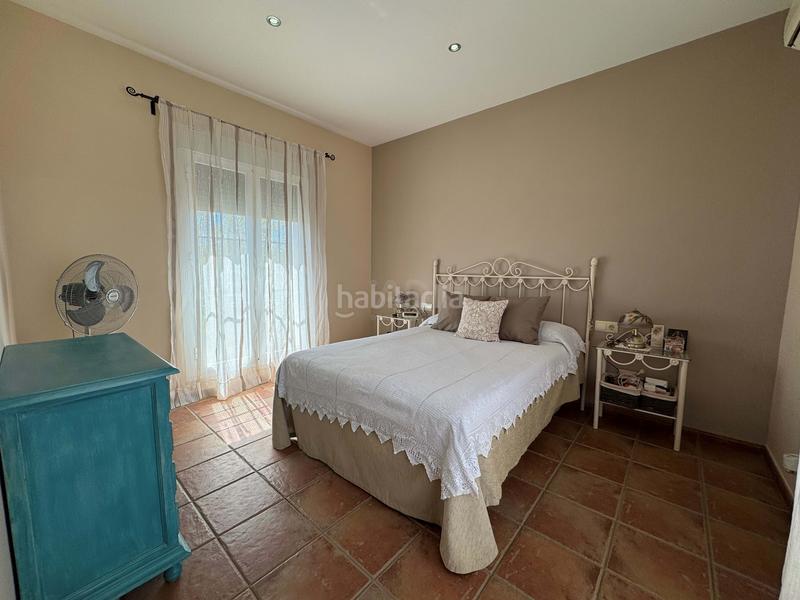 Foto a2ee1284-d504-4ed9-a959-bc4307cd8fac. Casa amb calefacció piscina a Cuatro Pinos - El Carmen Puerto de Santa María (El)