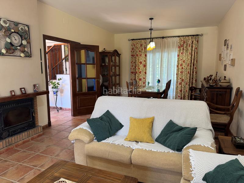 Foto a9defc63-3020-4bd4-be24-7a8d5e3758ae. Casa amb calefacció piscina a Cuatro Pinos - El Carmen Puerto de Santa María (El)