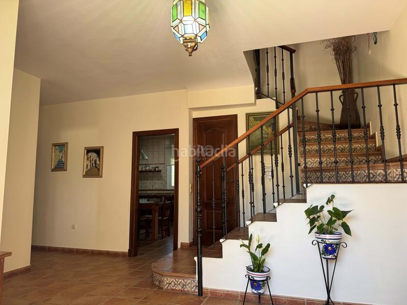 Foto b2df44f2-ebc8-4b5c-8829-1130ef107c0f. Casa amb calefacció piscina a Cuatro Pinos - El Carmen Puerto de Santa María (El)