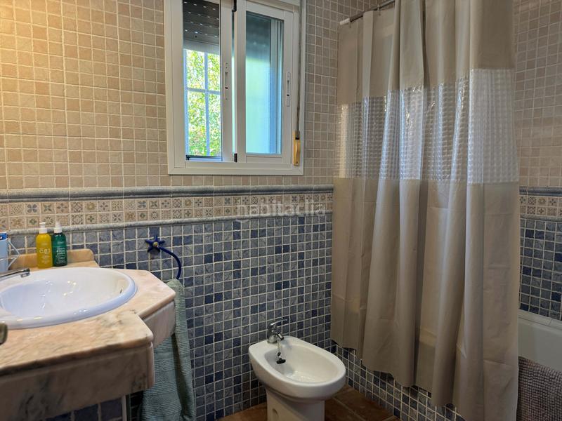 Foto b70f3699-ad00-4567-9ca0-cde13a069415. Casa amb calefacció piscina a Cuatro Pinos - El Carmen Puerto de Santa María (El)