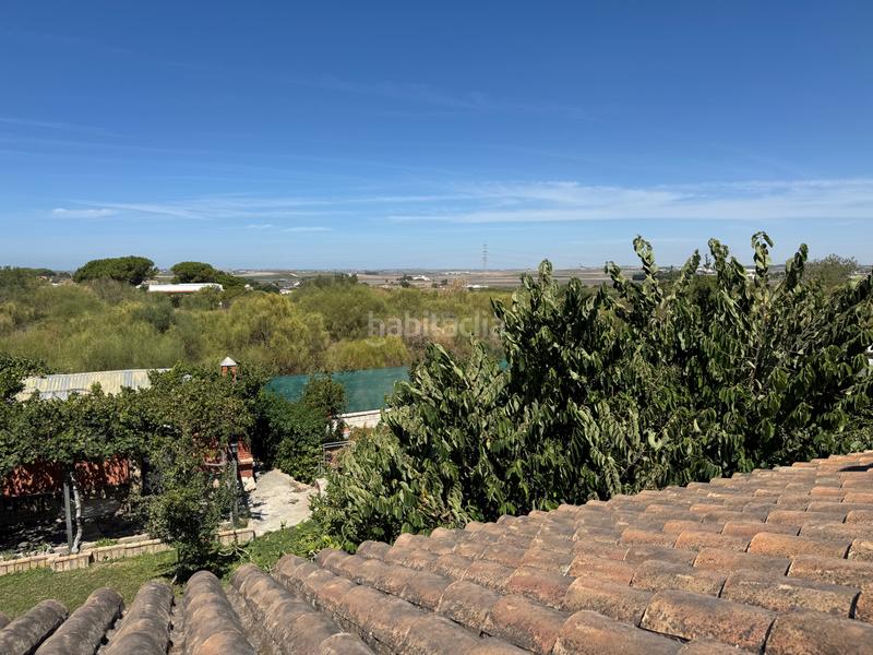 Foto c468053c-b183-4716-91dd-eb60ce968312. Casa amb calefacció piscina a Cuatro Pinos - El Carmen Puerto de Santa María (El)