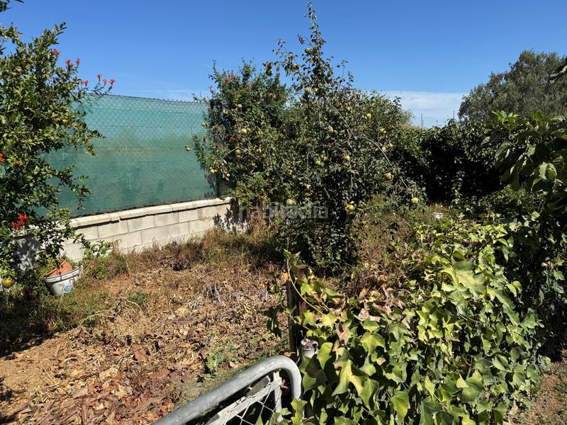 Foto fdf63d46-cfc3-4ce0-af6d-adce0caee594. Casa amb calefacció piscina a Cuatro Pinos - El Carmen Puerto de Santa María (El)