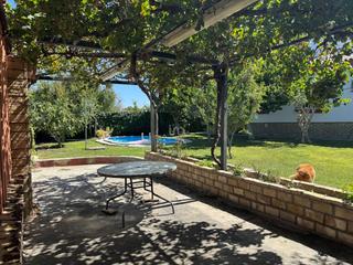 Maison à Cuatro Pinos - El Carmen