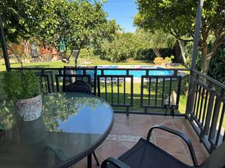 Maison à Cuatro Pinos - El Carmen