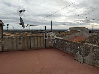 Casa a Tornabous