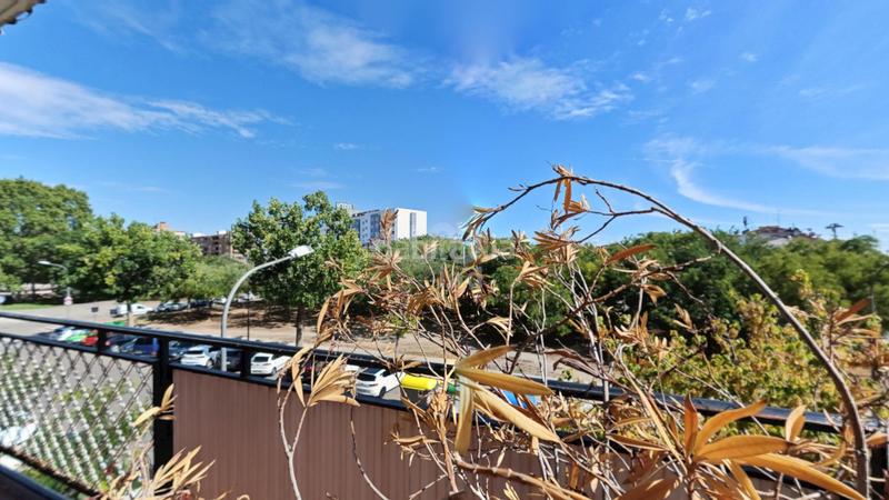 Foto f2a467b2-1f8c-4bd1-b39a-3ce897b430de. Appartamento con riscaldamento in Cappont Lleida
