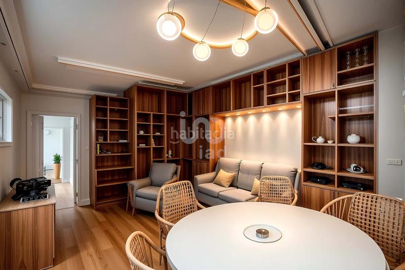 Foto 466e798f-364f-4db4-81a3-b9012a3d9173. Appartement avec chauffage dans Cappont Lleida