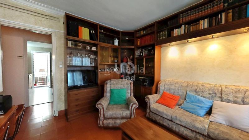 Foto 7c2c3a3b-59e5-4f8d-91af-4f2ee0e0b604. Appartement avec chauffage dans Cappont Lleida