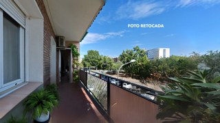 Appartement à Cappont
