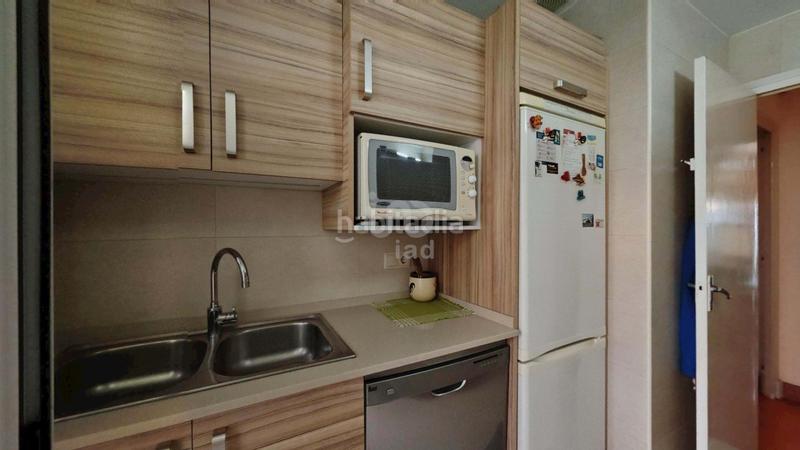 Foto 35af54b1-81de-4662-ba3d-34684bd456f7. Flat with heating in Cappont Lleida
