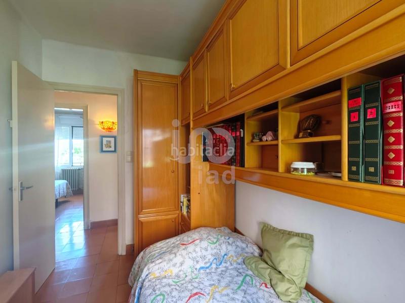 Foto 463d8ebc-f4fd-417b-8c22-5dc9caf281f2. Flat with heating in Cappont Lleida