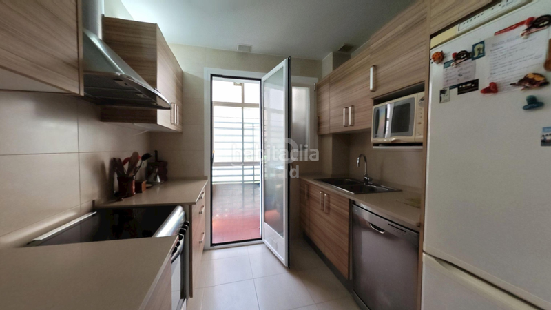 Foto 58e26f33-af80-4353-aa7e-c0c3d13fef3d. Flat with heating in Cappont Lleida
