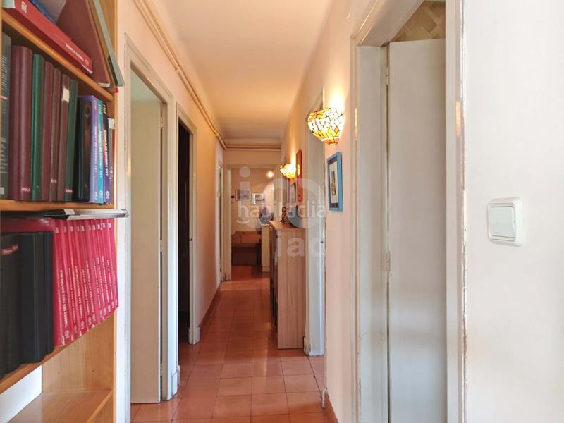 Foto 5cfbad84-65b2-4964-804f-ef6482c77b3b. Flat with heating in Cappont Lleida