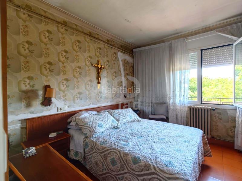 Foto 5f6dadcf-fe1d-4089-b162-40103d01a43f. Flat with heating in Cappont Lleida