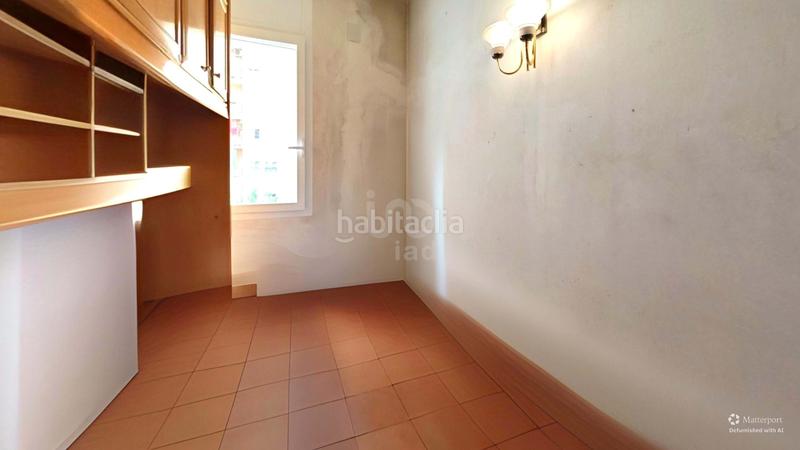 Foto 91230d61-4f0c-4237-aa4c-351dc82f042b. Flat with heating in Cappont Lleida