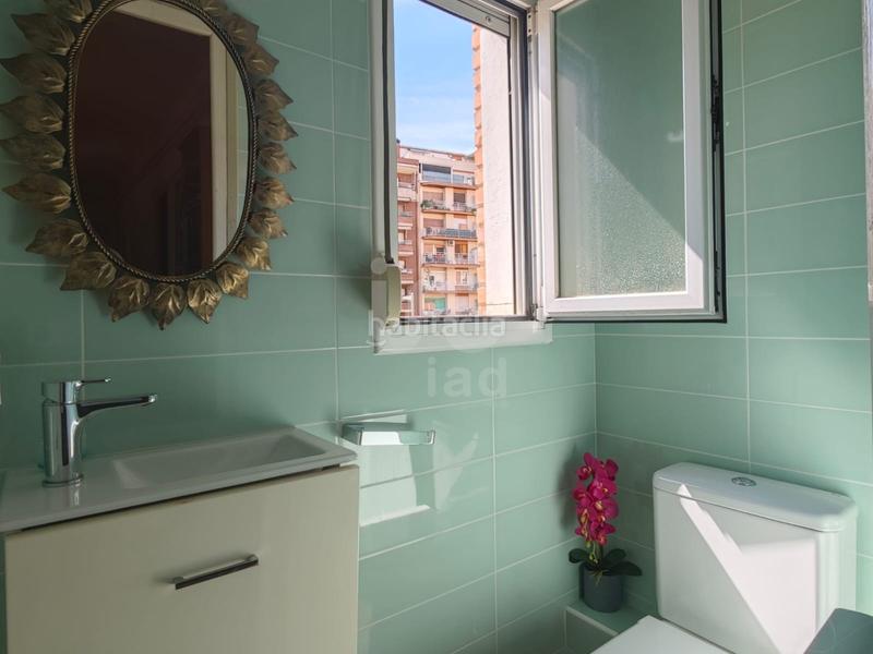 Foto 96b4f70c-4b8a-4329-b82f-afb36f7b2288. Flat with heating in Cappont Lleida