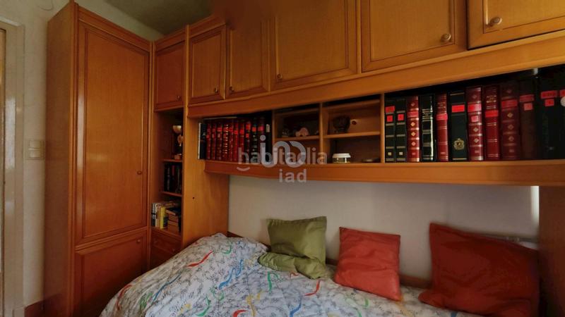 Foto a3d99759-13a2-4da9-beff-ad165e111288. Flat with heating in Cappont Lleida