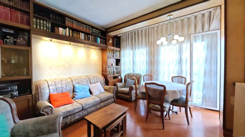 Foto c4e7bd37-4905-406a-a9e9-a7d777c68f61. Flat with heating in Cappont Lleida