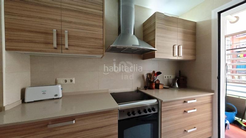 Foto 5338d307-4e86-4776-b877-5c6a224d4118. Piso en Cappont Lleida