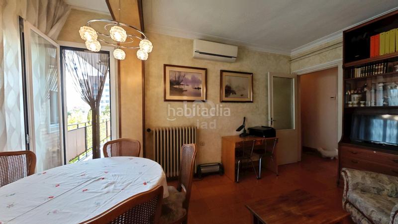 Foto 5dd6840b-1c44-4409-ade6-8d185f1fb253. Piso en Cappont Lleida