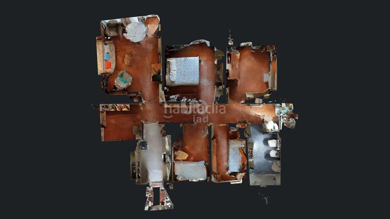 Foto e900913d-b25b-40b8-a0be-ace5de172411. Piso en Cappont Lleida