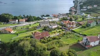 Residential Plot in Poio