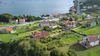 Terreno residenziale in Poio
