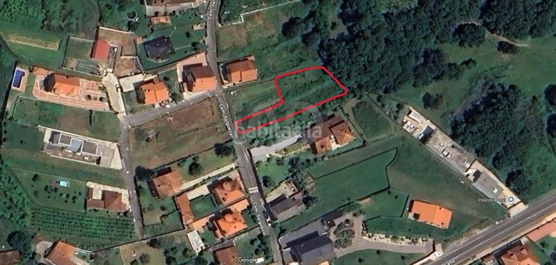 Foto 2ff3c5f3-c12f-4d67-9469-07af861f0540. Terreno residenziale in Poio