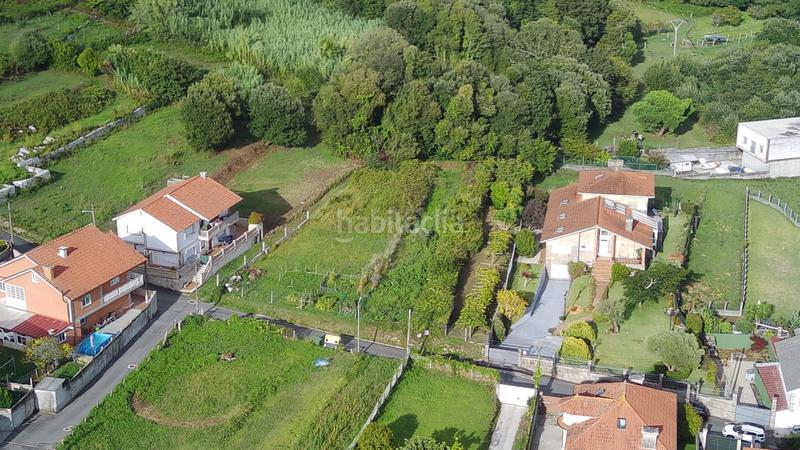 Foto 38b39b6d-eac7-4686-a95c-8f5ea2b44ba0. Terreno residenziale in Poio