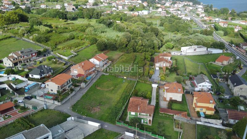 Foto 4293631f-9acb-48fa-8a30-a019f58090da. Terreno residenziale in Poio