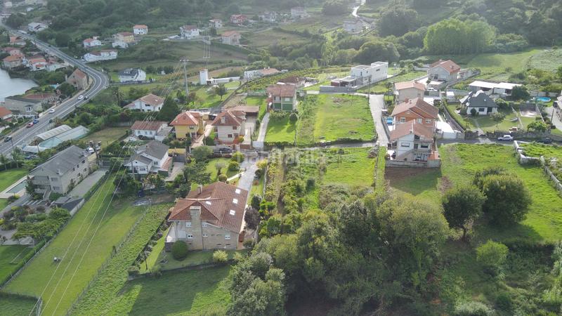 Foto 6ac054dc-fed9-4ed9-903a-9ec3761a9b67. Terreno residenziale in Poio