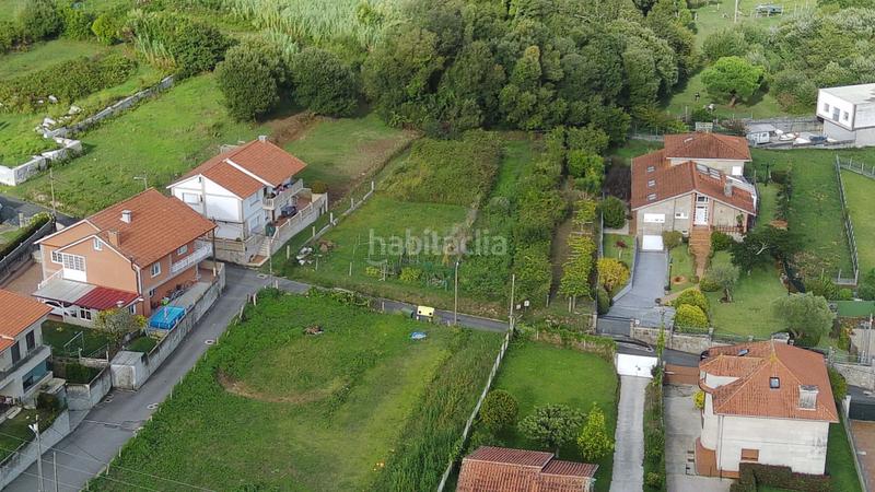 Foto 711cfe39-6296-4cbd-a70c-0fa93f494ce8. Terreno residenziale in Poio