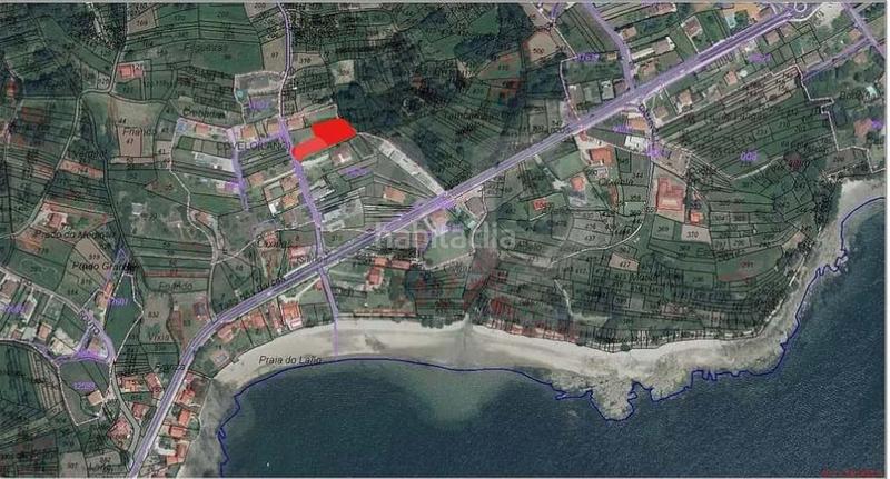 Foto a9826986-fac6-4aa9-8d75-e4f52300e7d1. Terreno residenziale in Poio