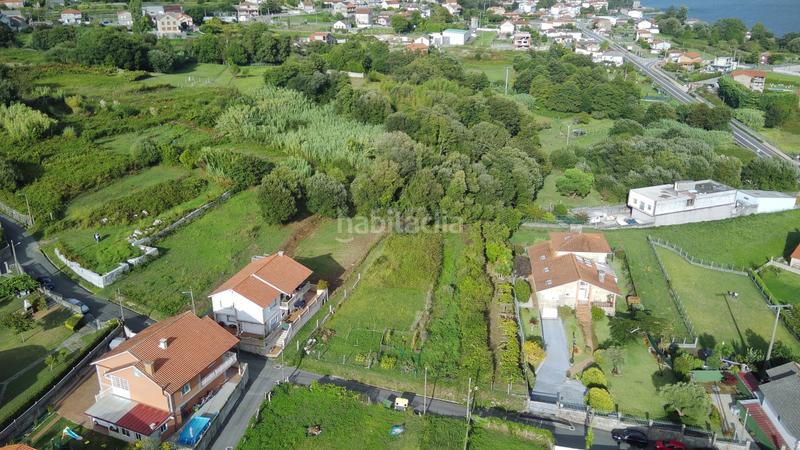 Foto c181cf45-4283-4e47-8d4d-59e7ea20a226. Terreno residenziale in Poio