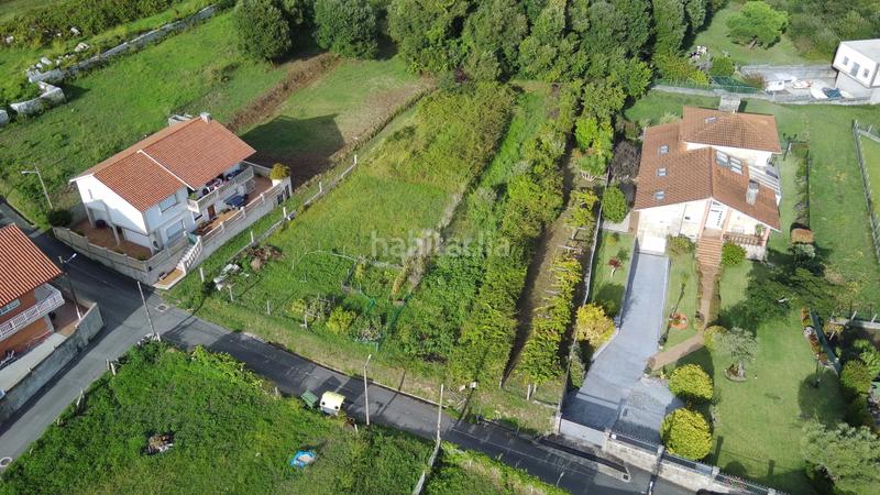 Foto e9821714-f0a8-4114-9046-6d7131009edb. Terreno residenziale in Poio